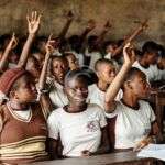 The power of education in shaping the future