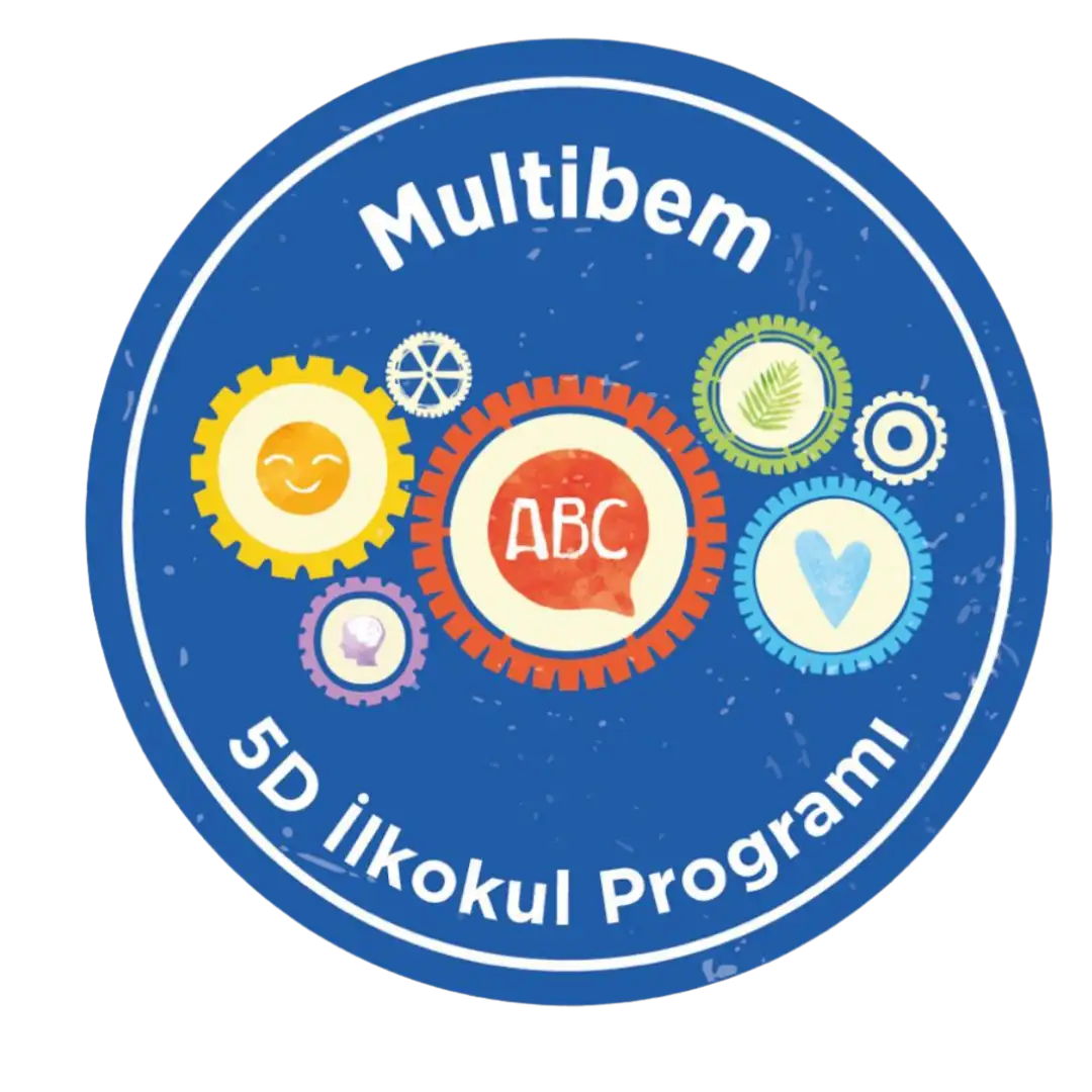 BEM 5D Eğitim Modeli — aile katılımı